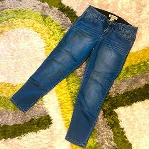 Democracy ABS- solution 👖!